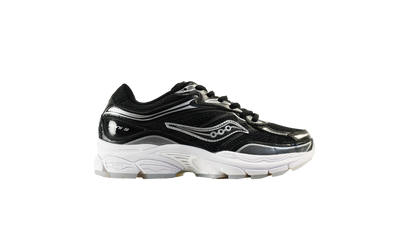 Omni 9 Black White