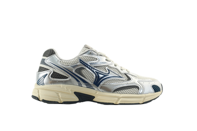 Wave Rider Vintage Chrome Navy