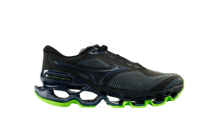 Wave Prophecy 15 Black Green