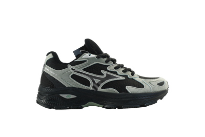 Wave Racer Black Grey