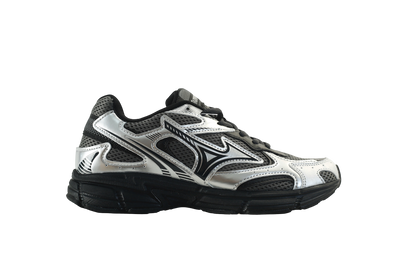 Wave Racer Silver Black