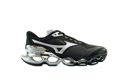 Wave Prophecy 15 Black Silver