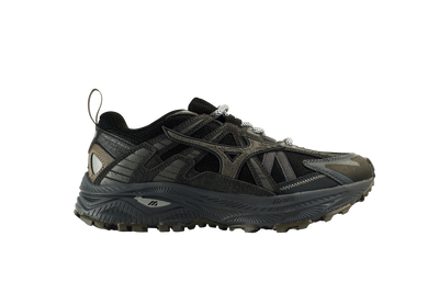 Wave Racer Trail Black Khaki
