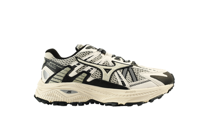 Wave Racer Trail White Black