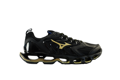 Wave Prophecy Black Gold