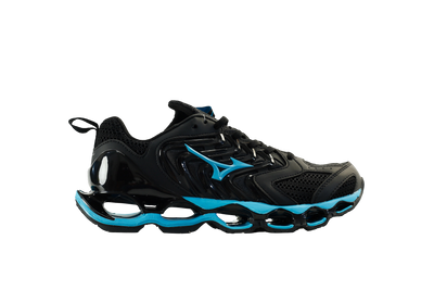 Wave Prophecy Black Blue