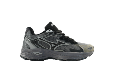 Wave Racer 5 Grey