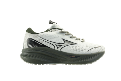 Wave Astro Plus Khaki White