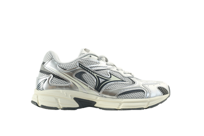 Wave Racer Silver Grey