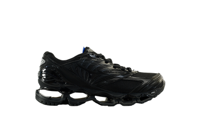 Wave Prophecy Jet Black