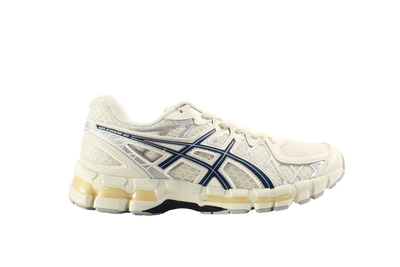 Gel-Kayano 20 Cream Navy