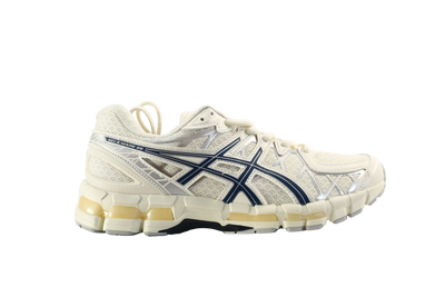 Gel-Kayano 20 Ivoire Navy
