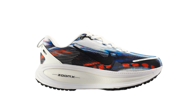 Vomero 18 Multicolore Bleu Rouge