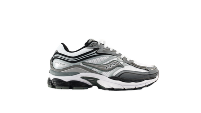 Omni 9 White Black