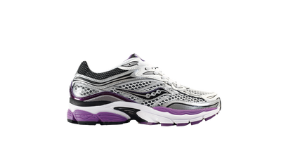 Omni 9 White Violet