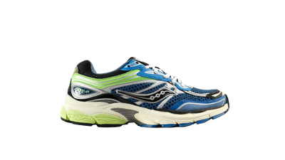 Omni 9 Navy Lime