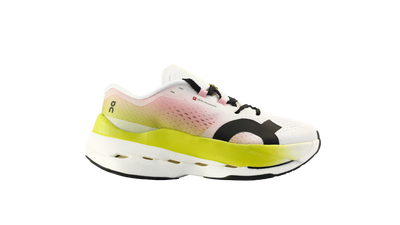 Cloudsurfer Blanc Rose Jaune