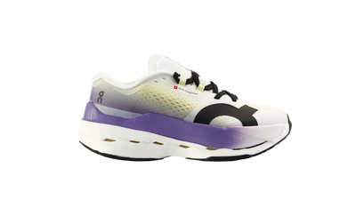 Cloudsurfer Blanc Violet Jaune
