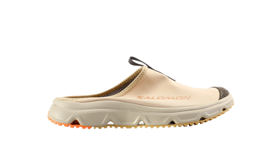 RX Slide Beige Orange