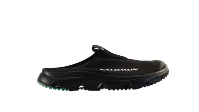 RX Slide Noir Total