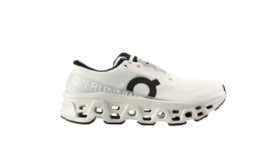 Cloudmonster 2 Blanc Noir