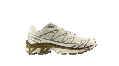 XT-6 Ecru Olive Marron