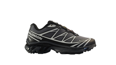 XT-6 Gris Noir GORE-TEX