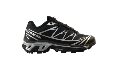 XT-6 Noir Argent GORE-TEX