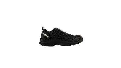 XA Pro 3D Noir Total