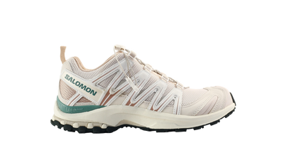 XA Pro 3D Beige Vert Rose