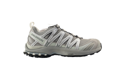 XA Pro 3D Gris Blanc