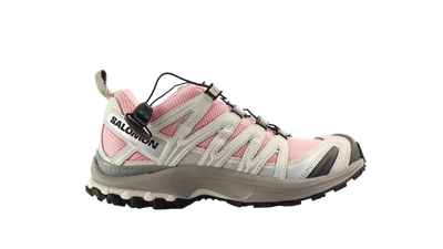 XA Pro 3D Rose Pastel Gris