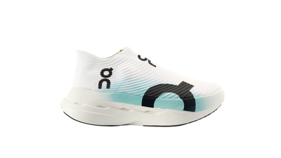 Cloudboom Echo 3 Blanc Menthe Clair