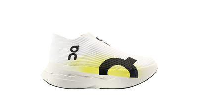 cloudultra pro Blanc Jaune