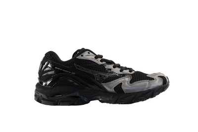 Wave Rider 10 Black Grey