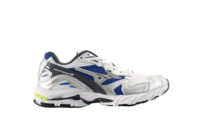 Wave Rider 10 White Blue