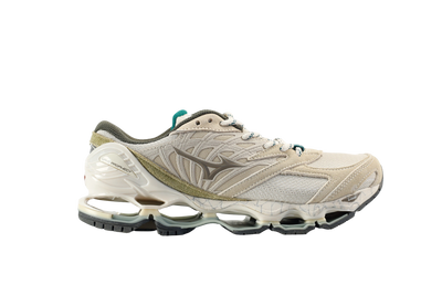 Wave Prophecy Beige Olive