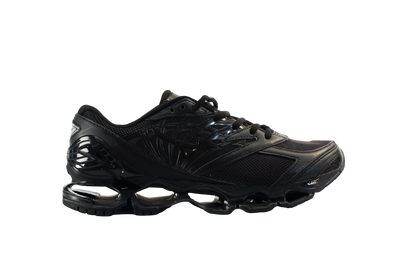 Wave Prophecy Matte Black