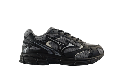 Wave Rider Vintage Grey Black