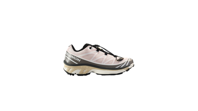 XT-6 Rose Blanc Marron