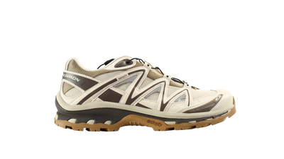 XT Wings Ecru Marron Gomme