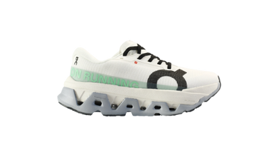 Cloudsurfer 2 Blanc Menthe