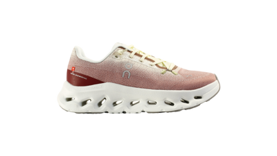 Cloudsurfer 2 Taupe Bordeaux