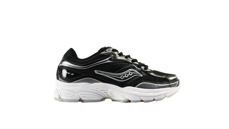 Omni 9 Black White
