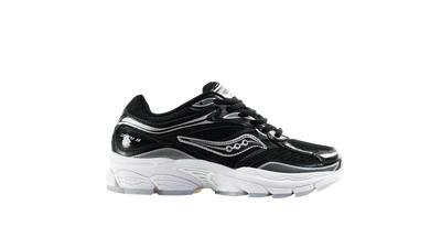 Omni 9 Black White