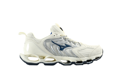 Wave Prophecy Pearl White