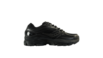 Omni 9 Black White