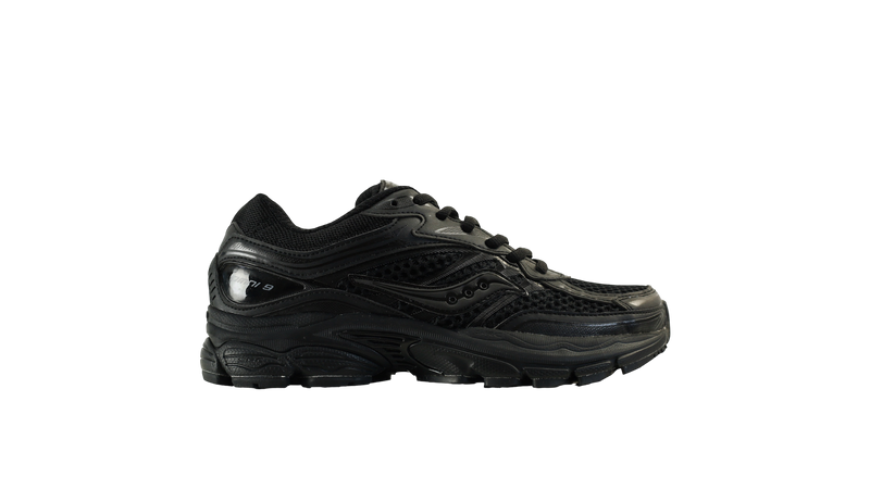 Omni 9 Black White