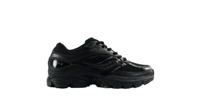Omni 9 Black White