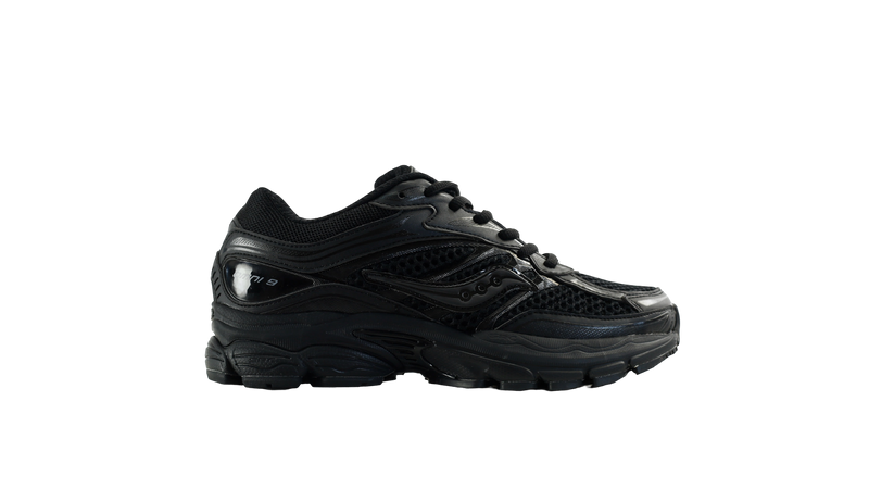 Omni 9 Black White